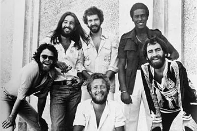 Average White Band